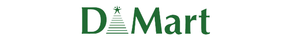 DMART logo