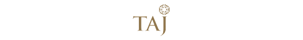TAJ logo