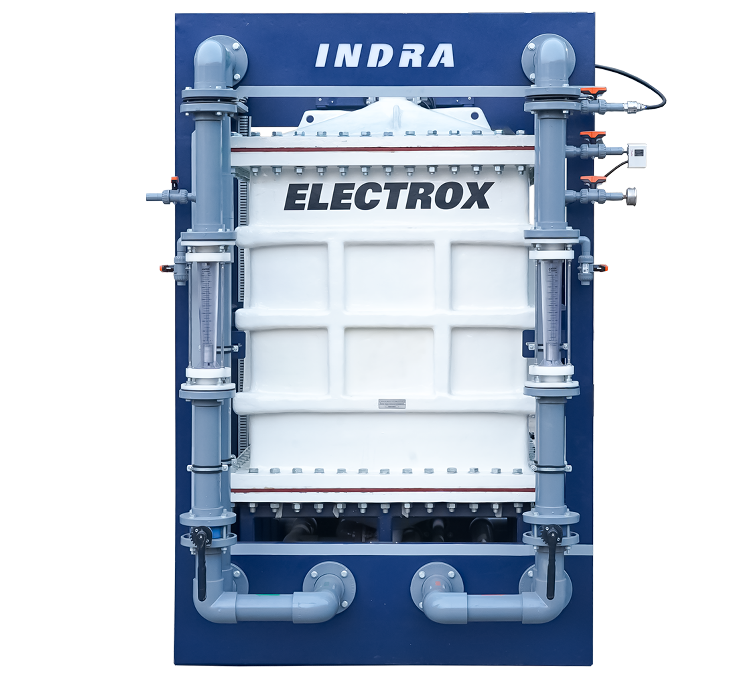 Indra Water